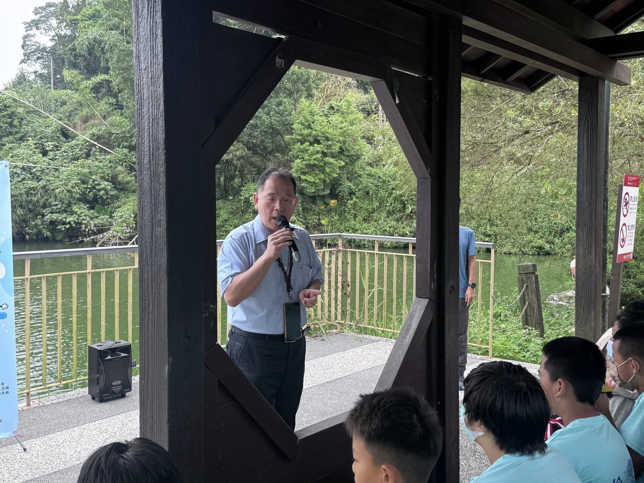 鳳凰啟航｜跨域戶外教育計畫